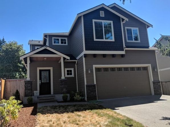 Houses For Rent in Lakewood WA - 32 Homes | Zillow