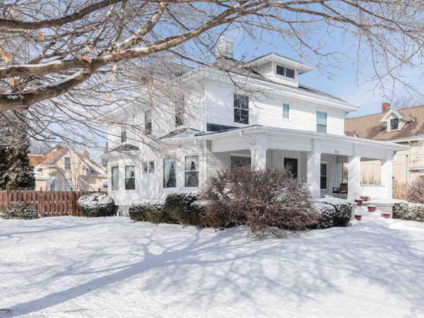 Kewanee, Illinois Cost of Living