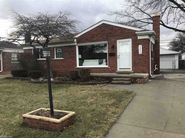 Zillow St Clair Michigan