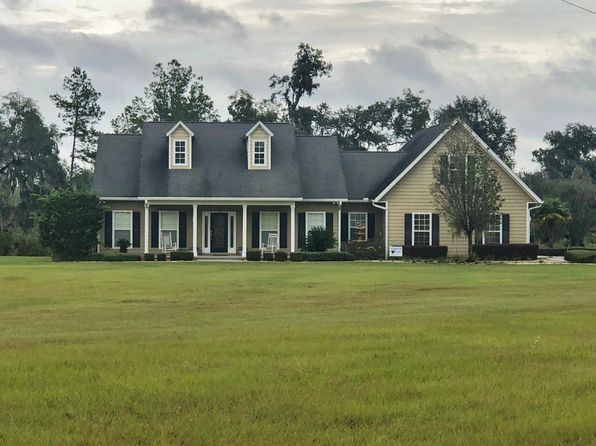 On 5 Acres - Live Oak Real Estate - Live Oak FL Homes For Sale | Zillow
