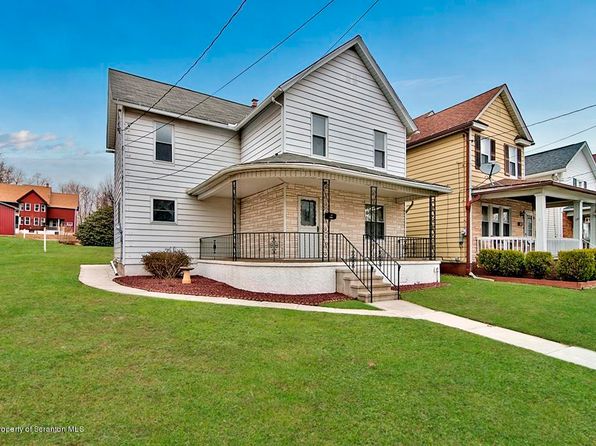 Scranton Real Estate - Scranton PA Homes For Sale | Zillow