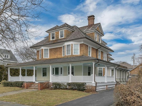 Spring Lake Real Estate - Spring Lake NJ Homes For Sale | Zillow