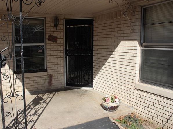 Handicap Accessible Dallas Real Estate Tx Homes For 1931 Ferndale Ave Dallas Tx