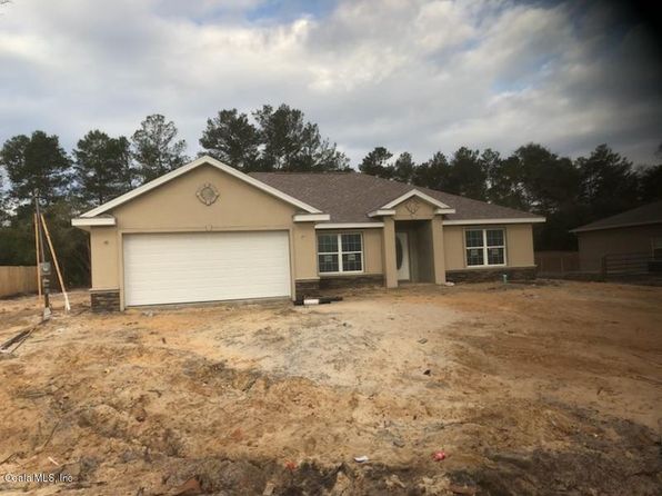 Ocala New Homes & Ocala FL New Construction | Zillow