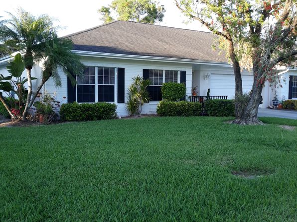 55 and older communities in fort myers florida for sale