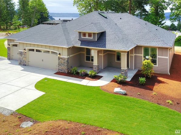 Gig Harbor Real Estate - Gig Harbor WA Homes For Sale | Zillow