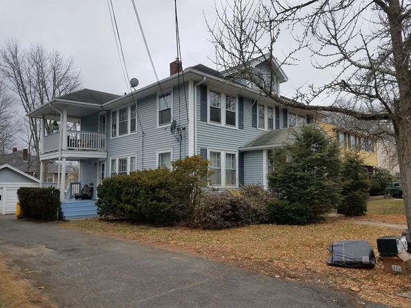 Brockton Real Estate - Brockton MA Homes For Sale | Zillow