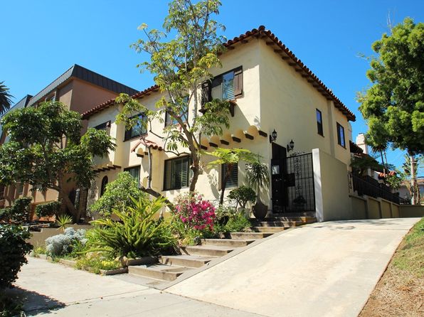 Hillcrest Real Estate - Hillcrest San Diego Homes For Sale | Zillow