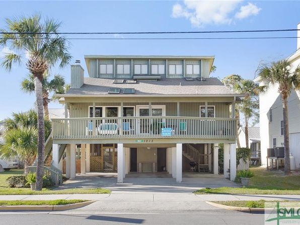 homes for sale by owner tybee island ga