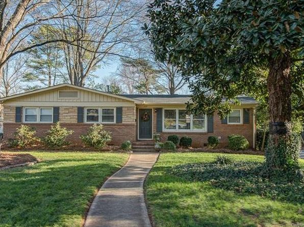 Brick Ranch - Charlotte Real Estate - Charlotte NC Homes For Sale | Zillow