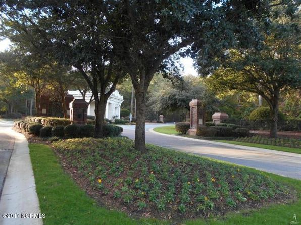 Seascape At Holden Plantation 28462 Real Estate Homes For Lot Land For