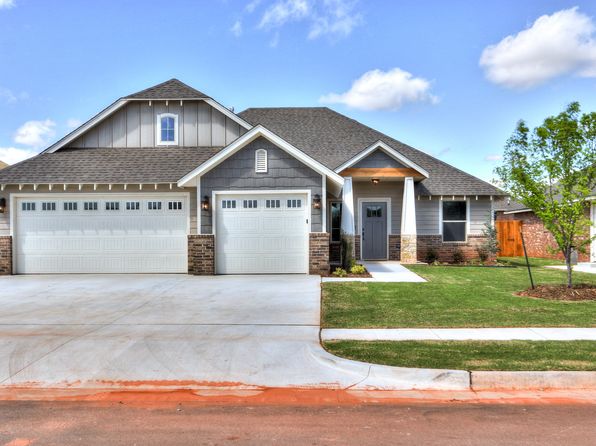 Moore New Homes & Moore OK New Construction | Zillow