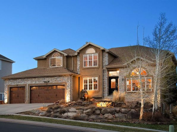 Colorado Springs Realestate