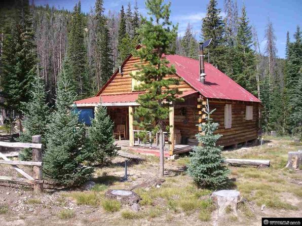 Elk Mountain Real Estate - Elk Mountain WY Homes For Sale | Zillow