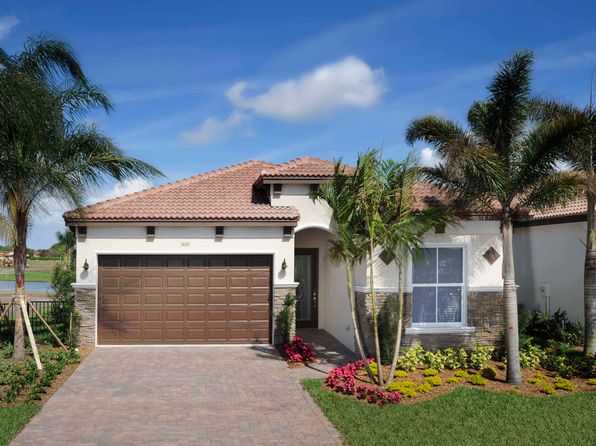 villaggio reserve delray beach homes for sale