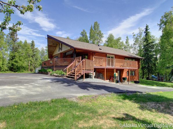 Cheap Alaska Property For Sale