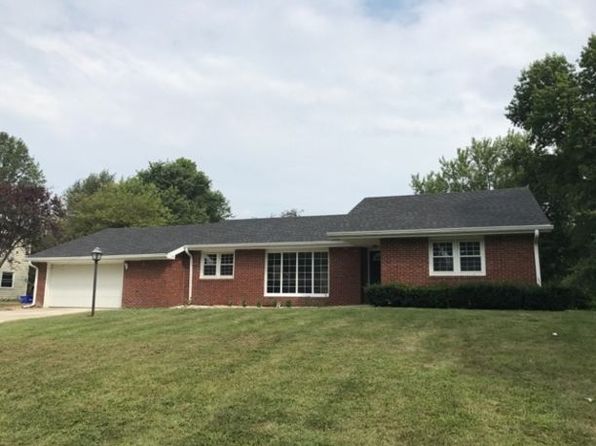 Zillow homes for sale in muncie in