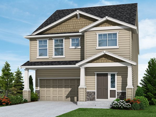 Portland New Homes & Portland OR New Construction | Zillow