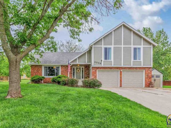 Recently Sold Homes in Topeka KS - 3,746 Transactions | Zillow