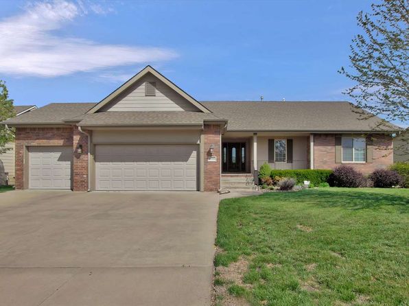 Augusta KS Single Family Homes For Sale - 36 Homes | Zillow