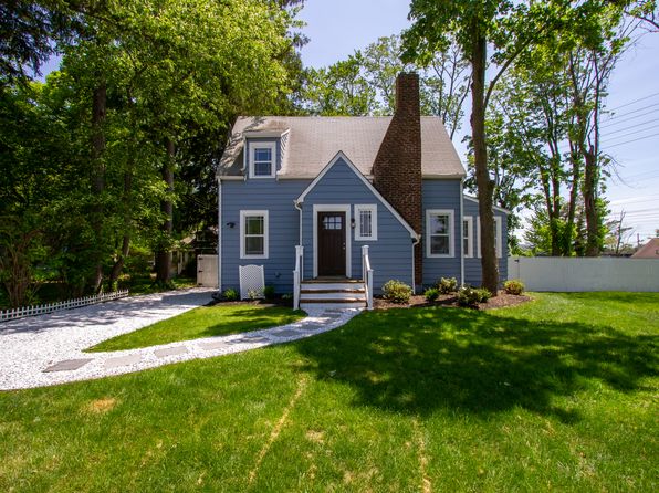 Zillow Little Silver Nj