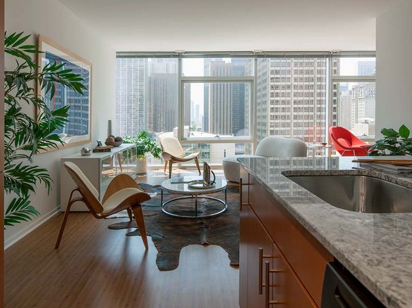 Apartments For Rent in Streeterville Chicago | Zillow