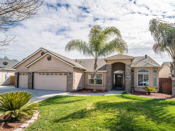 Zillow Lemoore Ca