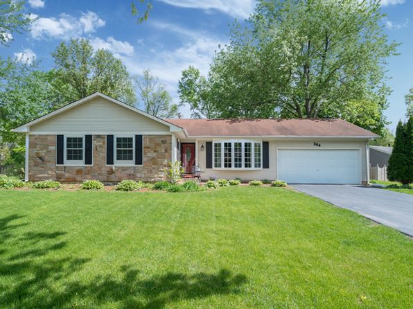 Ranch House - Naperville Real Estate - Naperville IL Homes For Sale ...