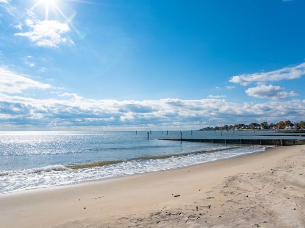 Chalker Beach Old Saybrook Ct