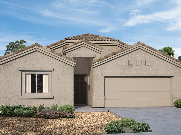 Marana Az Real Estate