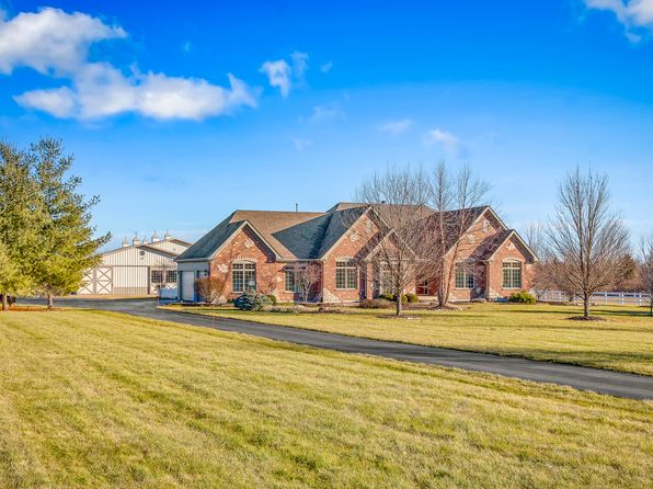 Brick Ranch - Geneva Real Estate - Geneva IL Homes For Sale | Zillow
