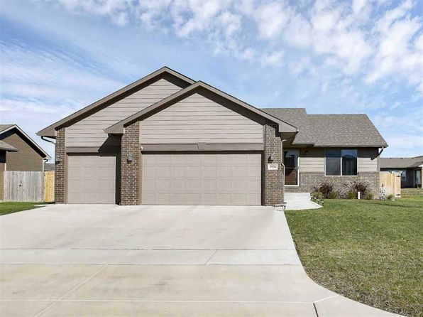 Andover Real Estate - Andover KS Homes For Sale | Zillow