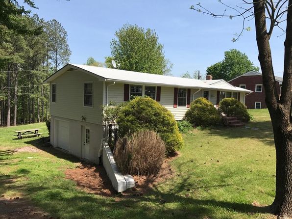 homes for sale in prince edward county va