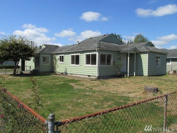 Aberdeen Real Estate - Aberdeen WA Homes For Sale | Zillow