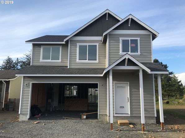 Seaside Oregon Real Estate