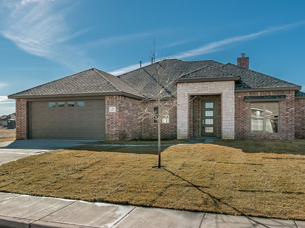 Canyon Real Estate Tx Homes For Zillow New Construction