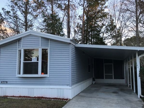 zillow homes in st augustine fl