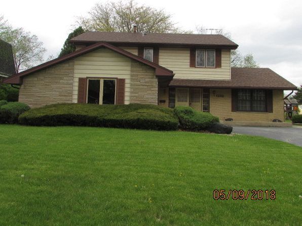 Foreclosures Flossmoor Il