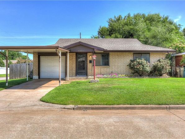 Del City Real Estate - Del City OK Homes For Sale | Zillow