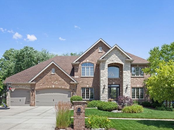 recently sold homes in midlothian il