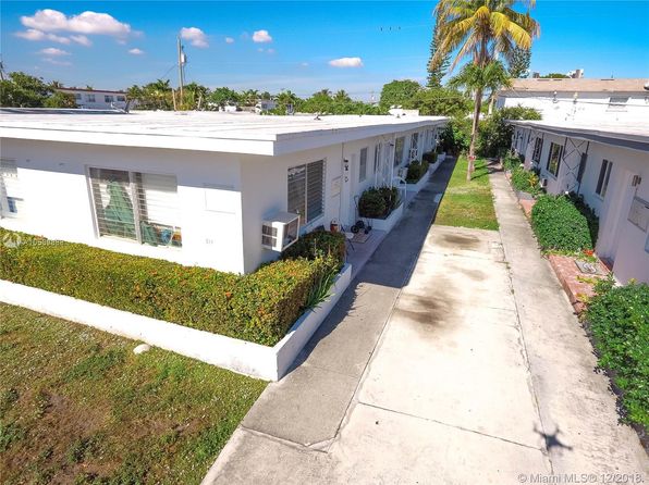 Miami Beach FL Duplex & Triplex Homes For Sale - 66 Homes | Zillow