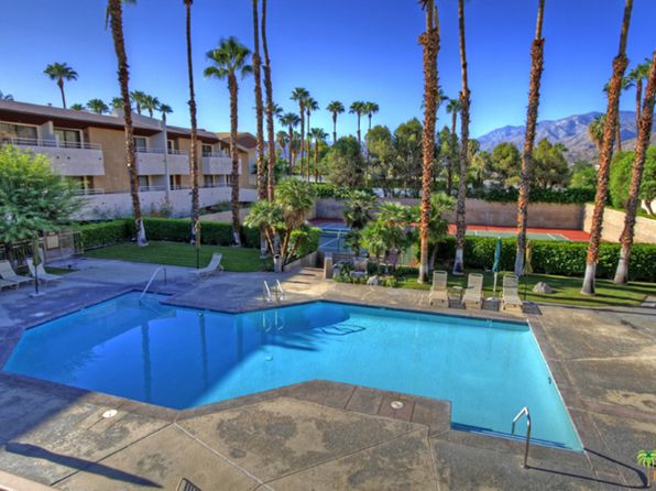 Palm Springs Real Estate - Palm Springs CA Homes For Sale | Zillow