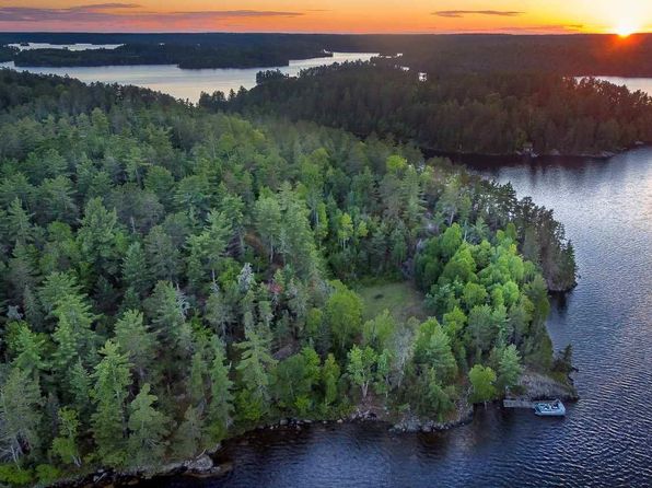 Burntside Lake Ely Mn