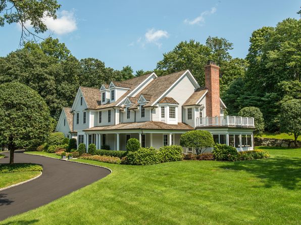 greenwich ct homes for sale by owner