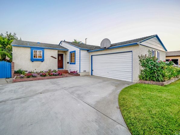 Zillow Rentals Downey