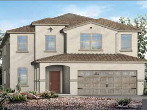 new homes near phoenix az