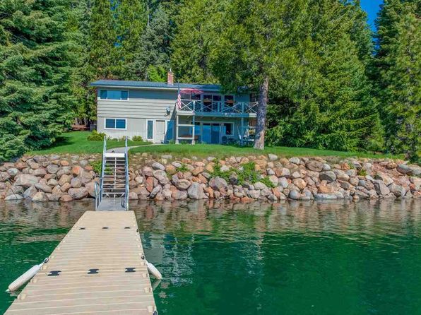 Waterfront - Lake Almanor Peninsula Real Estate - Lake Almanor ...