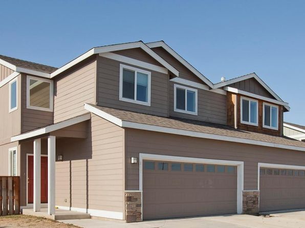 The Josephine Build On Your Lot Plan Central Oregon Redmond
