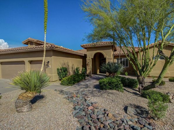 7521 E Bent Tree Dr, Scottsdale, AZ 85266 | Zillow