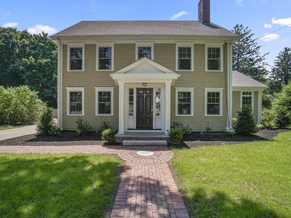 Hingham MA Newest Real Estate Listings | Zillow